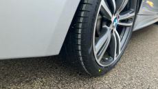 BMW 3 Series 320d xDrive M Sport 4dr Step Auto Diesel Saloon